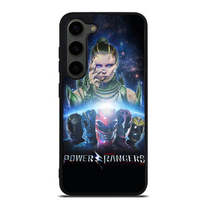 POWER RANGERS Samsung Galaxy S23 Plus Case Cover