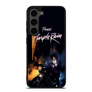 PRINCE PURPLE RAIN 2 Samsung Galaxy S23 Plus Case Cover