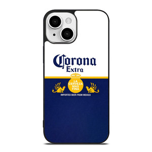 CORONA BEER LOGO iPhone 13 Mini Case Cover