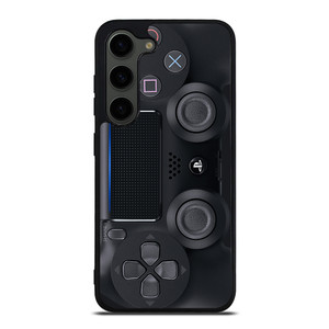 PS4 CONTROLLER PLAYSTATION Samsung Galaxy S23 Plus Case Cover