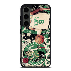 RAJON RONDO BOSTON CELTICS Samsung Galaxy S23 Plus Case Cover RAJON RONDO BOSTON CELTICS Samsung Galaxy S23 Plus Case Cover
