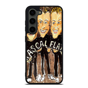 RASCAL FLATTS ART Samsung Galaxy S23 Plus Case Cover