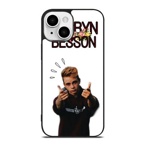 CORBYN BESSON SINGER iPhone 13 Mini Case Cover