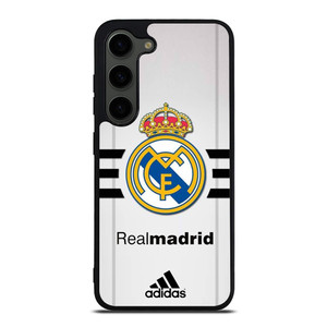 REAL MADRID 2 Samsung Galaxy S23 Plus Case Cover REAL MADRID 2 Samsung Galaxy S23 Plus Case Cover