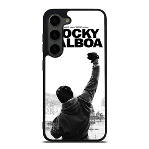 ROCKY BALBOA 2 Samsung Galaxy S23 Plus Case Cover ROCKY BALBOA 2 Samsung Galaxy S23 Plus Case Cover