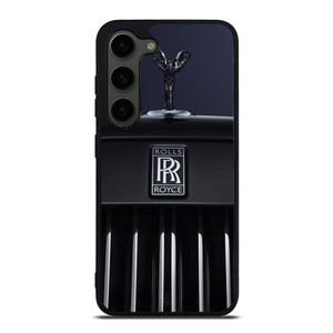 ROLLS ROYCE Samsung Galaxy S23 Plus Case Cover