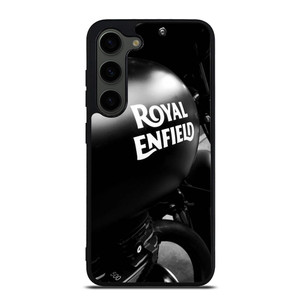 ROYAL ENFIELD MOTORCYCLE Samsung Galaxy S23 Plus Case Cover