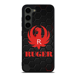 RUGER FIREARM Samsung Galaxy S23 Plus Case Cover