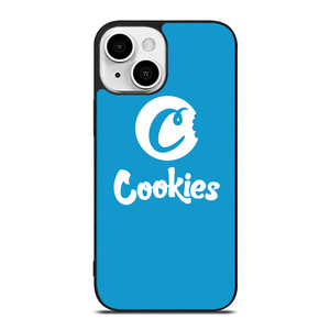COOKIES SF iPhone 13 Mini Case Cover COOKIES SF iPhone 13 Mini Case Cover