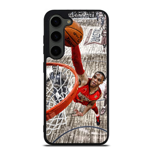 RUSSELL WESTBROOK DUNK 1 Samsung Galaxy S23 Plus Case Cover
