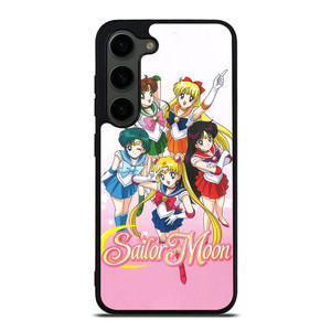 SAILOR MOON 1 Samsung Galaxy S23 Plus Case Cover SAILOR MOON 1 Samsung Galaxy S23 Plus Case Cover