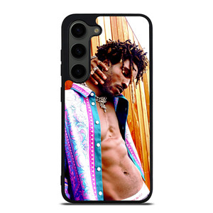 SAINT JHN RAPPER 2 Samsung Galaxy S23 Plus Case Cover