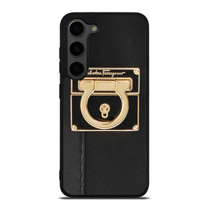 SALVATORE FERRAGAMO 1 Samsung Galaxy S23 Plus Case Cover