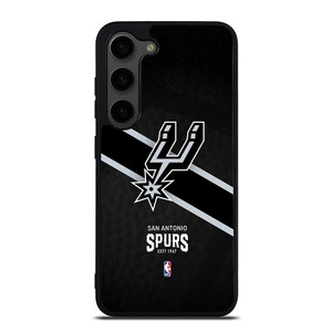 SAN ANTONIO SPURS NBA SYMBOL Samsung Galaxy S23 Plus Case Cover