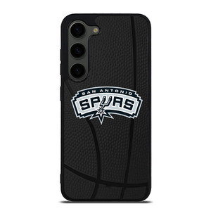 SAN ANTONIO SPURS NBA Samsung Galaxy S23 Plus Case Cover