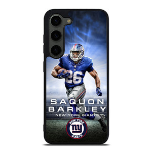 SAQUON BARKLEY GIANTS Samsung Galaxy S23 Plus Case Cover
