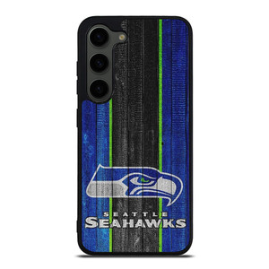 SEATTLE SEAHAWKS 3 Samsung Galaxy S23 Plus Case Cover SEATTLE SEAHAWKS 3 Samsung Galaxy S23 Plus Case Cover