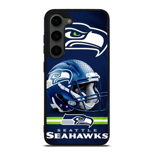SEATTLE SEAHAWKS PRIDE Samsung Galaxy S23 Plus Case Cover SEATTLE SEAHAWKS PRIDE Samsung Galaxy S23 Plus Case Cover