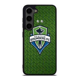 SEATTLE SOUNDERS SS Samsung Galaxy S23 Plus Case Cover