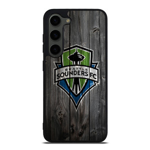 SEATTLE SOUNDERS WOODEN Samsung Galaxy S23 Plus Case Cover SEATTLE SOUNDERS WOODEN Samsung Galaxy S23 Plus Case Cover