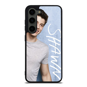 SHAWN MENDES 3 Samsung Galaxy S23 Plus Case Cover