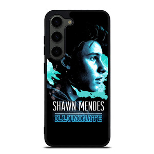 SHAWN MENDES 5 Samsung Galaxy S23 Plus Case Cover