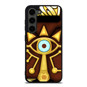 SHEIKAH SLATE ZELDA Samsung Galaxy S23 Plus Case Cover