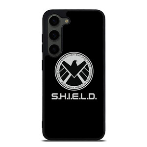 SHIELD ICON Samsung Galaxy S23 Plus Case Cover