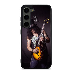 SLASH G N R 2 Samsung Galaxy S23 Plus Case Cover