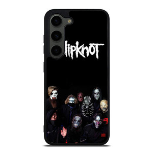 SLIPKNOT CREW Samsung Galaxy S23 Plus Case Cover
