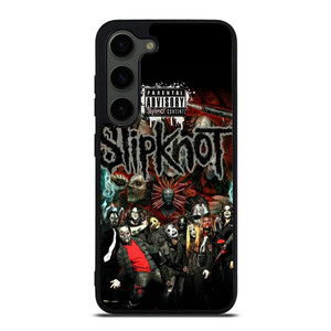SLIPKNOT HEAVY METAL Samsung Galaxy S23 Plus Case Cover