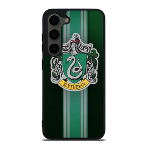 SLYTHERIN HOGWARTS Samsung Galaxy S23 Plus Case Cover