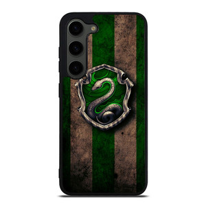 SLYTHERIN SERPENT Samsung Galaxy S23 Plus Case Cover
