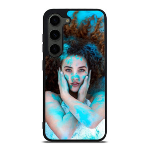 SOFIE DOSSI POSE Samsung Galaxy S23 Plus Case Cover