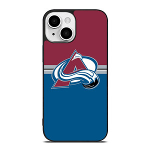 COLORADO AVALANCHE 2 iPhone 13 Mini Case Cover