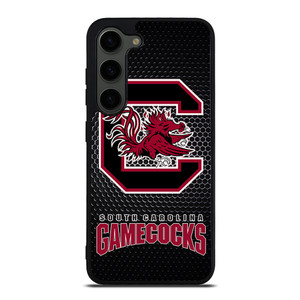 SOUTH CAROLINA GAMECOCKS Samsung Galaxy S23 Plus Case Cover