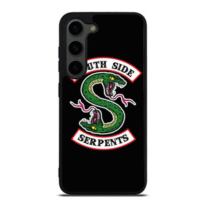 SOUTH SIDE SERPENTS Samsung Galaxy S23 Plus Case Cover