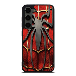 SPIDERMAN 2 Samsung Galaxy S23 Plus Case Cover