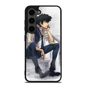 SPIKE SPIEGEL COWBOY BEBOP ART Samsung Galaxy S23 Plus Case Cover