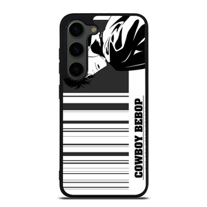 SPIKE SPIEGEL COWBOY BEBOP Samsung Galaxy S23 Plus Case Cover