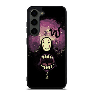 SPIRITED AWAY NO FACE 2 Samsung Galaxy S23 Plus Case Cover