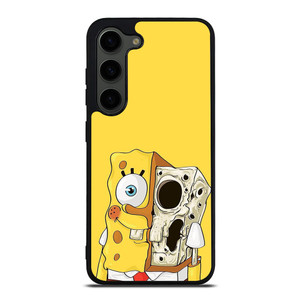 SPONGEBOB BONE Samsung Galaxy S23 Plus Case Cover