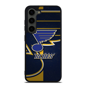 ST LOUIS BLUES LOGO Samsung Galaxy S23 Plus Case Cover