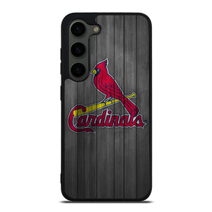 ST LOUIS CARDINALS TEAM Samsung Galaxy S23 Plus Case Cover