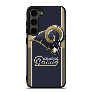 ST LOUIS RAMS ICON Samsung Galaxy S23 Plus Case Cover