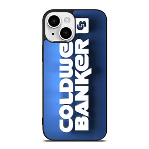 COLDWELL BANKER iPhone 13 Mini Case Cover COLDWELL BANKER iPhone 13 Mini Case Cover