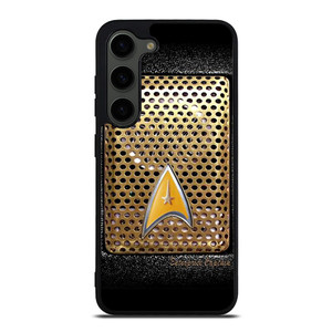 STAR TREK COMMUNICATOR Samsung Galaxy S23 Plus Case Cover
