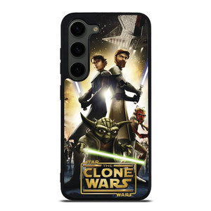 STAR WARS CLONE Samsung Galaxy S23 Plus Case Cover