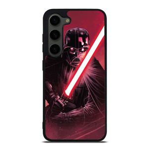 STAR WARS DARTH VADER 2 Samsung Galaxy S23 Plus Case Cover