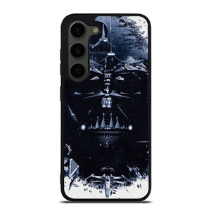 STAR WARS DARTH VADER Samsung Galaxy S23 Plus Case Cover STAR WARS DARTH VADER Samsung Galaxy S23 Plus Case Cover